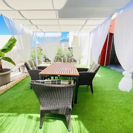 Tenerife Family Holiday home *