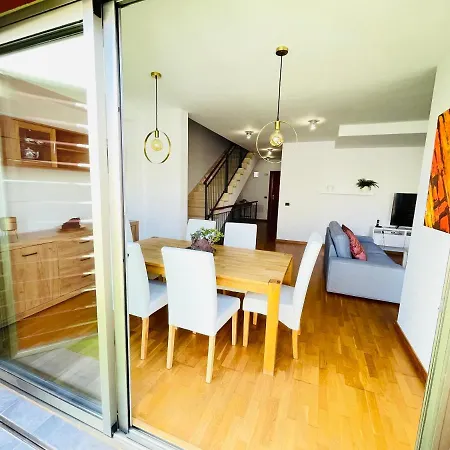 Tenerife Family Holiday home *