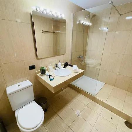 Tenerife Family Holiday home *