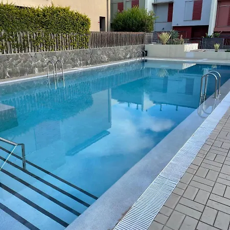 Tenerife Family Holiday home *