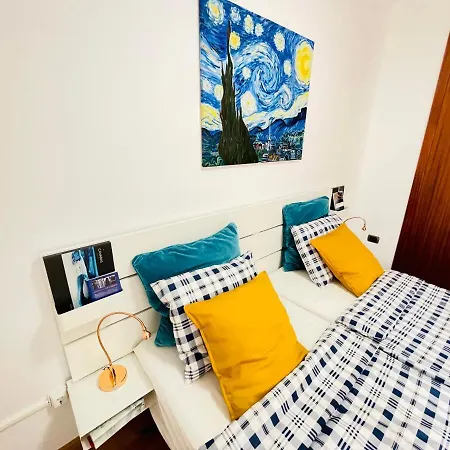 Holiday home Tenerife Family