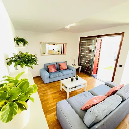 Tenerife Family Santa Úrsula