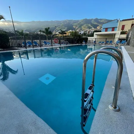 Tenerife Family Santa Úrsula