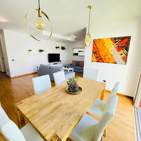 Holiday home Tenerife Family *