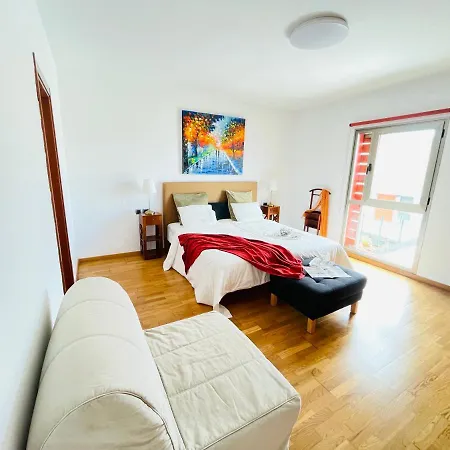 Tenerife Family Holiday home *