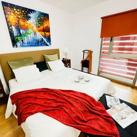 Tenerife Family Santa Ursula (Tenerife)