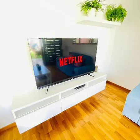 Tenerife Family Semesterbostad Santa Úrsula