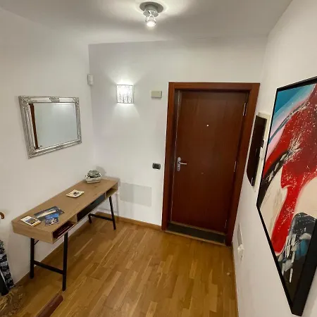 Holiday home Tenerife Family Santa Ursula (Tenerife)