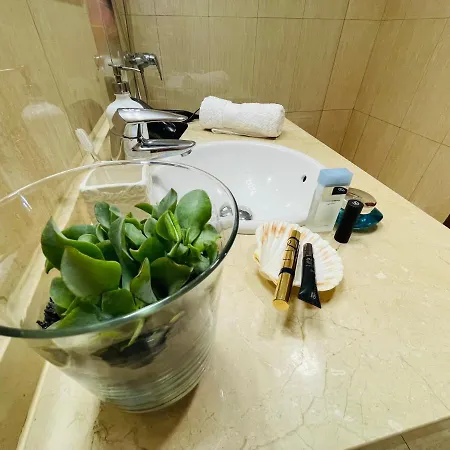 Tenerife Family Semesterbostad *