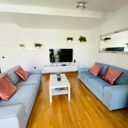 Holiday home Tenerife Family