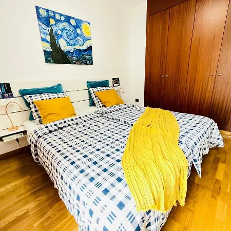 Holiday home Tenerife Family *