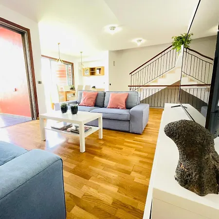 Holiday home Tenerife Family *