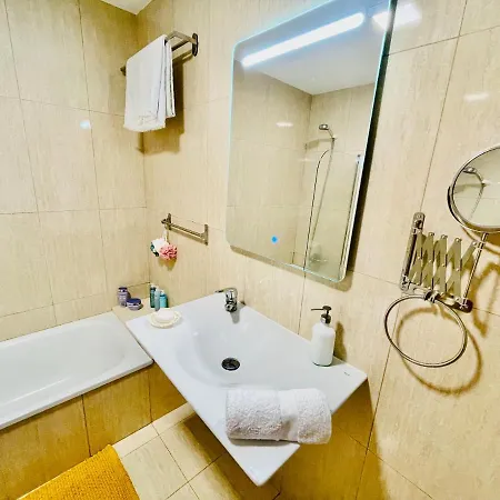 Holiday home Tenerife Family *