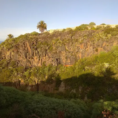 Tenerife Family Santa Ursula (Tenerife)