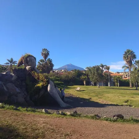 Tenerife Family * Santa Ursula (Tenerife)