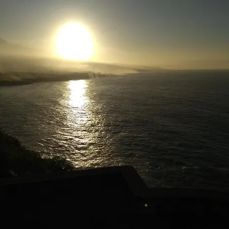 Tenerife Family Santa Úrsula