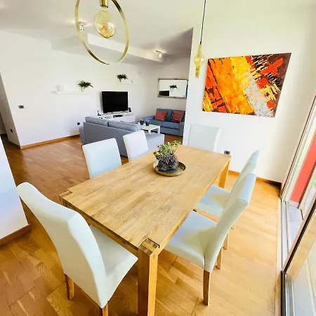 Tenerife Family * Santa Úrsula