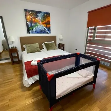 Tenerife Family * Santa Ursula (Tenerife)