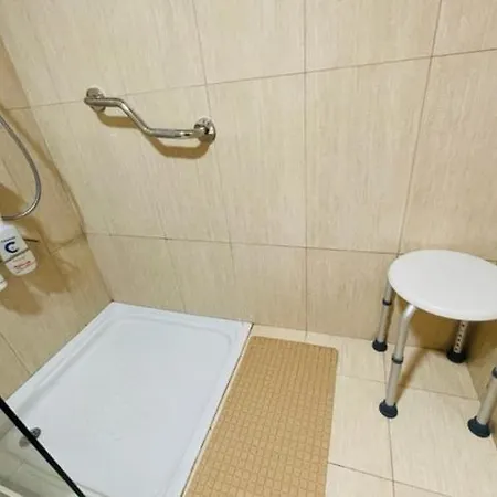 Tenerife Family Holiday home Santa Ursula (Tenerife)