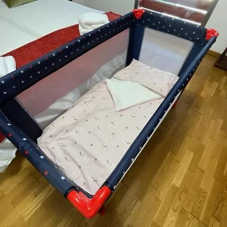 Tenerife Family * Santa Ursula (Tenerife)