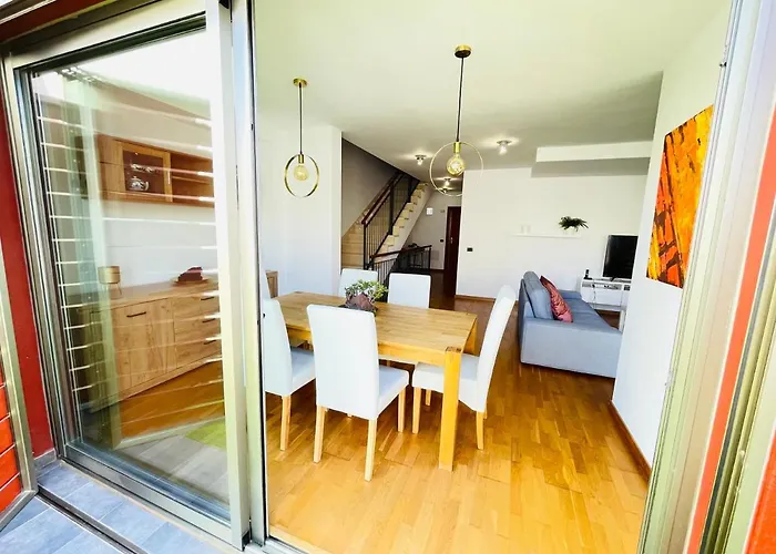 Tenerife Family بيت للعطل *