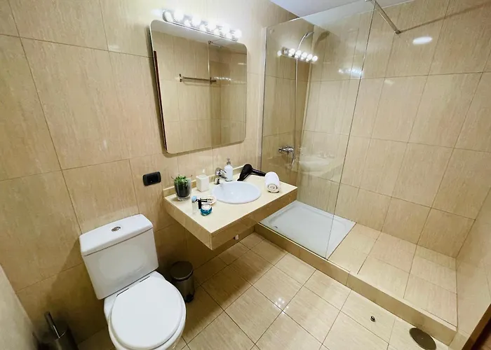 Tenerife Family بيت للعطل *