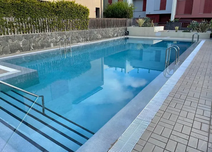 Tenerife Family بيت للعطل *