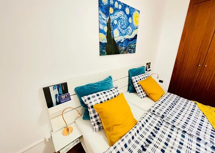 بيت للعطل Tenerife Family