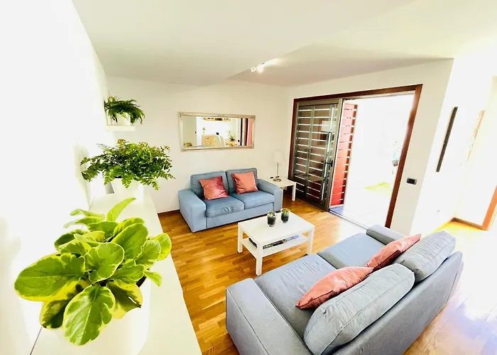 Tenerife Family Santa Úrsula