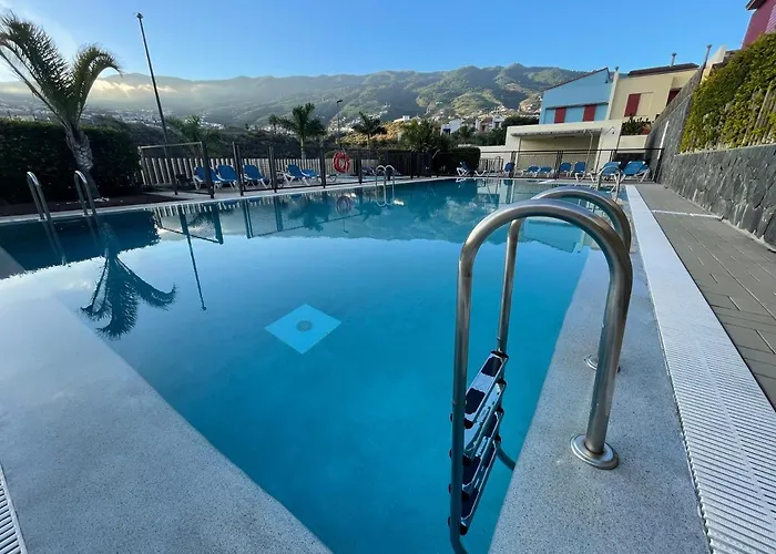 Tenerife Family Santa Úrsula