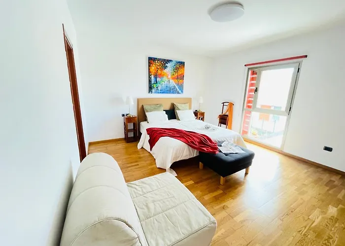 Tenerife Family بيت للعطل *