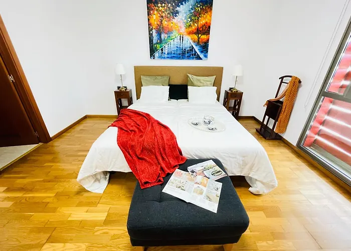 بيت للعطل Tenerife Family *