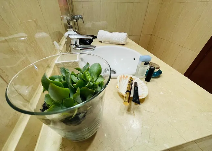 Tenerife Family بيت للعطل *