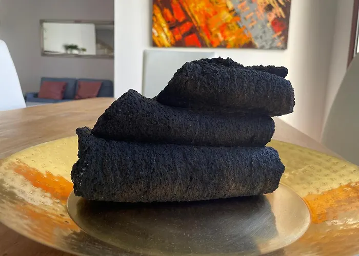 Tenerife Family بيت للعطل