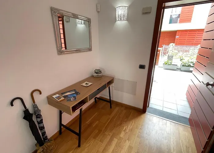 بيت للعطل Tenerife Family *