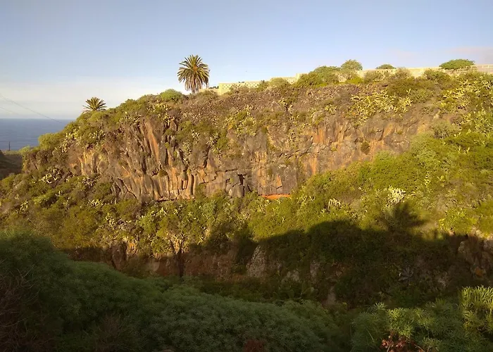 Tenerife Family Santa Úrsula
