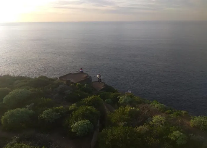 Tenerife Family بيت للعطل Santa Úrsula