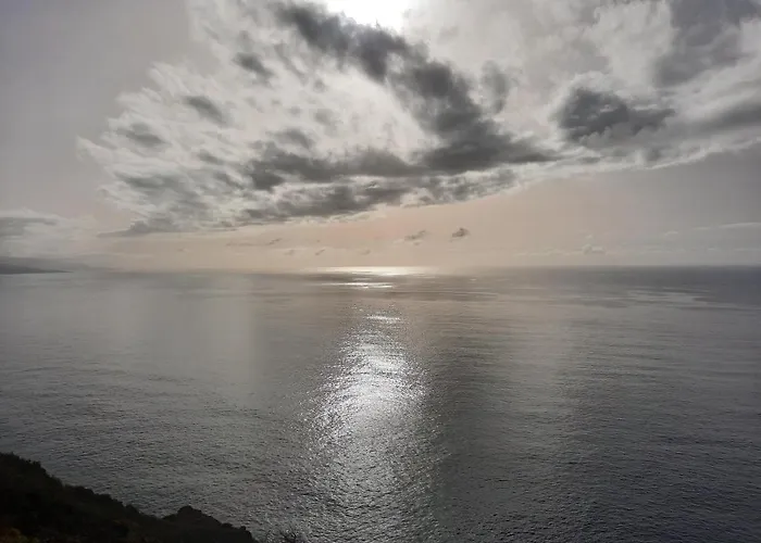 Tenerife Family * Santa Úrsula