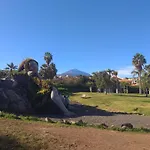 Tenerife Family * Santa Úrsula