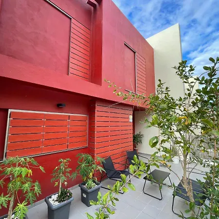 Tenerife Family サンタ・ウルスラ