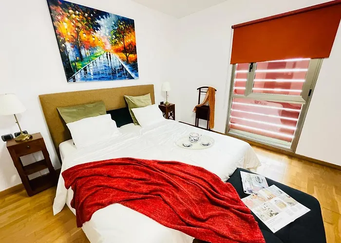 Tenerife Family Santa Ursula (Tenerife)