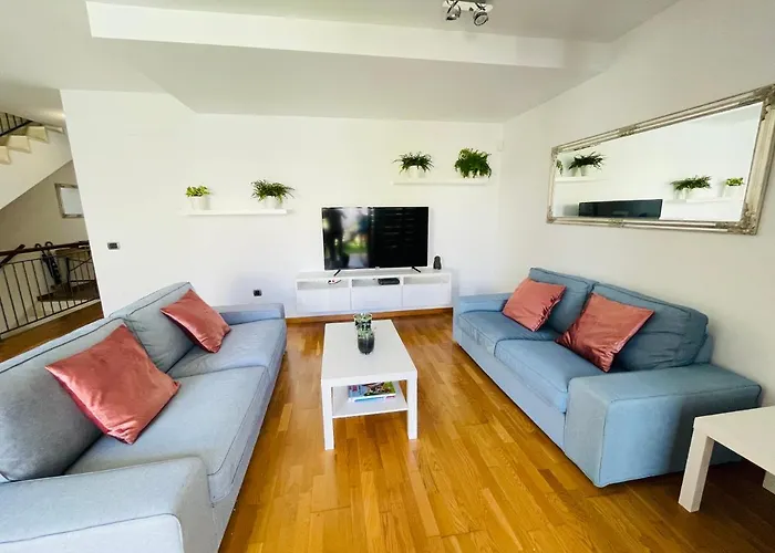 Holiday home Tenerife Family