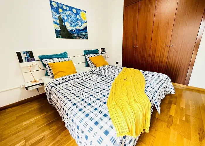 Holiday home Tenerife Family *