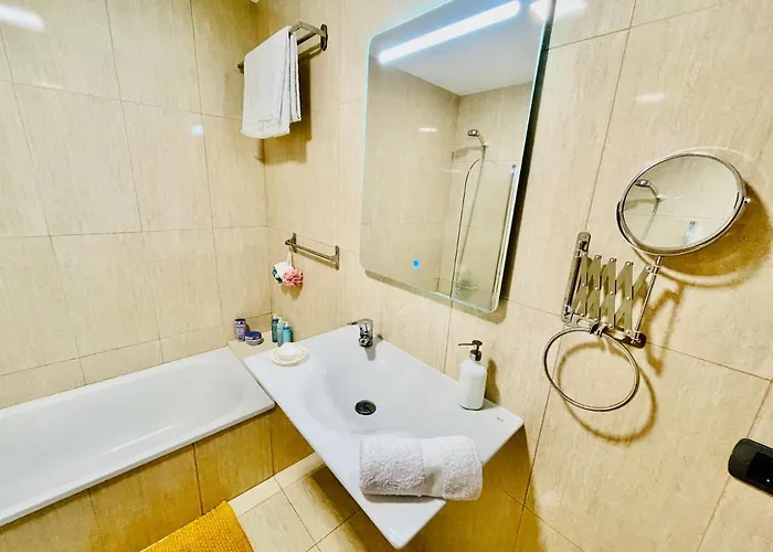 Holiday home Tenerife Family *