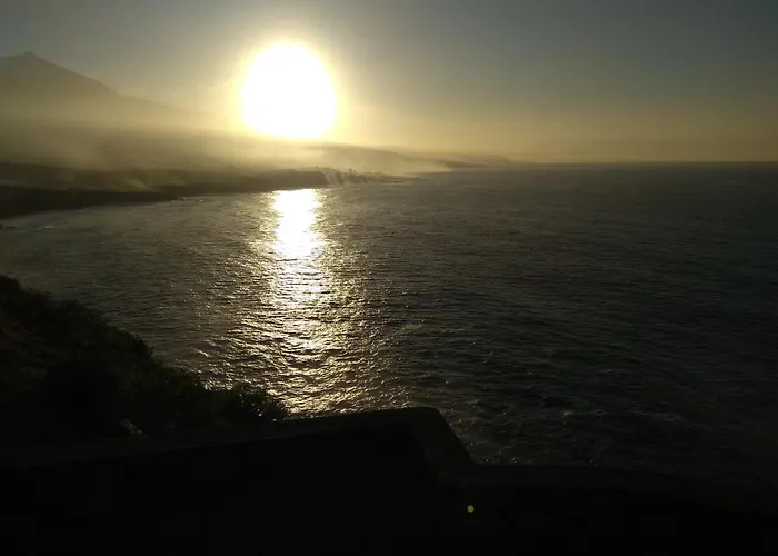 Tenerife Family Santa Ursula (Tenerife)