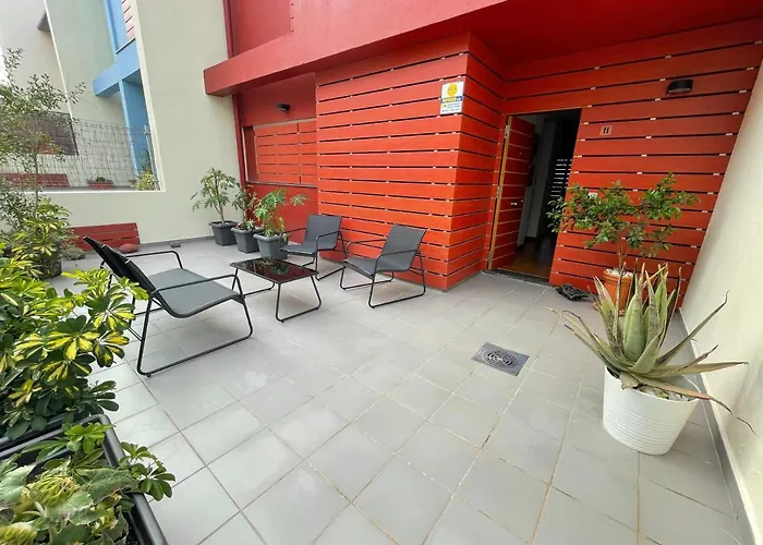 Tenerife Family Holiday home *