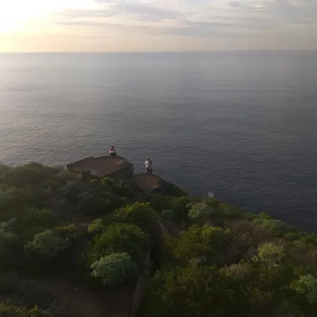 Tenerife Family Дом отдыха Санта-Урсула